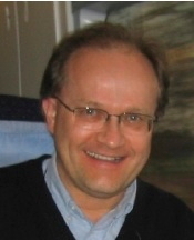 Computer scientist, professor, Dad, amateur musician, Canadian