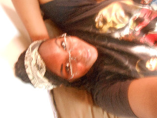 You'll Just Have 2 Get 2 Kno Me To Find Out. 
#TeamBreezy
#TeamISSA 
#RangerGang
