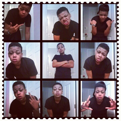 AeDaCollegeKidd's profile picture. #TEAMNITTYGRITTY #TeamLightSkin REAL NIGGAS FUCK WIT ME AND I DONT GIVE A FUCK WHO DONT