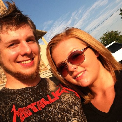 FergusonFaith's profile picture. Im a sweet funny down to earth girl who loves to have fun , but get on my bad side and ull see a different me, other than tht i have a boyfrirnd named Sean