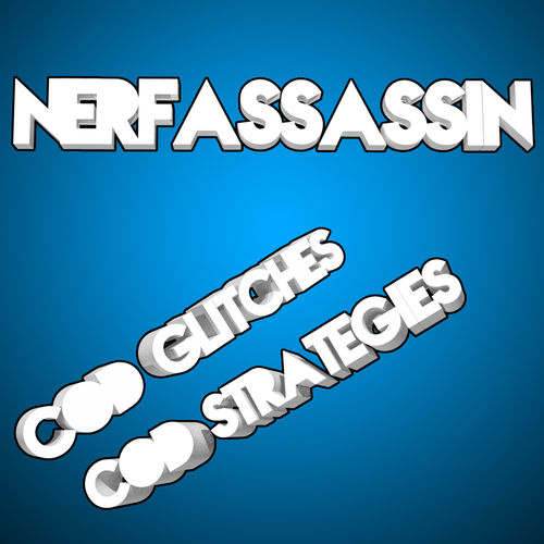 I have a Xbox and I play Call of Duty. I do CoD Strategies and Gameplay/Commentary. Check me out on Youtube