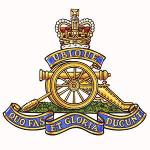 2865 Hamilton-Wentworth Artillery Cadet Battery is an army cadet corps for youth aged 12 to 18 in Hamilton, Ontario, Canada