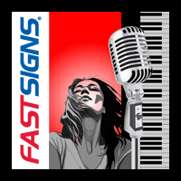 The experts at FASTSIGNS of Nashville handle all of your business visibility needs.