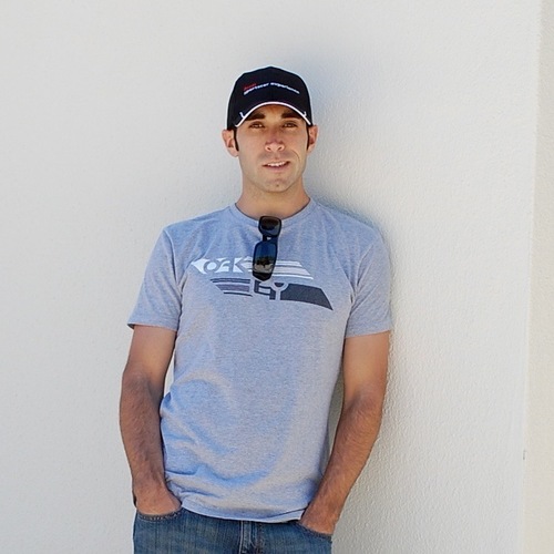 Mountain Biker, Winemaker, Brewer, Coder