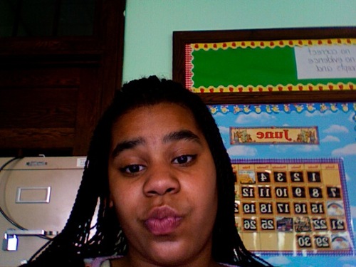 kenmyeshacharda's profile picture. 