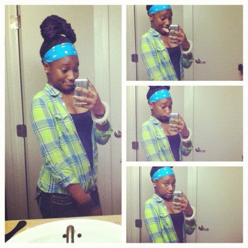 _kitawuvzrayray's profile picture. yuhnq & juhst dnt qivee A'F follow meh ihf yuhh bout thaht lyfee & , ill follow rytee bahc !!.