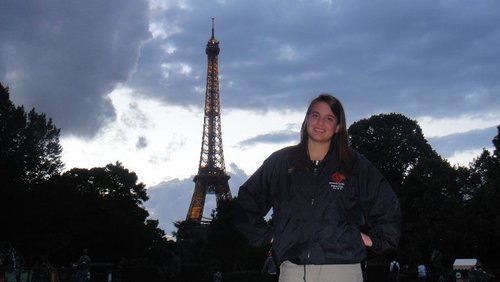 ToriAvvenire's profile picture. Strasburg Alumni, forever a PSO and FFA lover, VT Hokie Fan for life, and big dreamer! :)