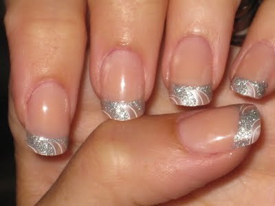 Mamma e lavoratrice... nails... la mia tendenza del momento