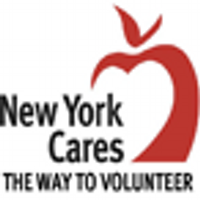 New York Cares (@nycares) 's Twitter Profile