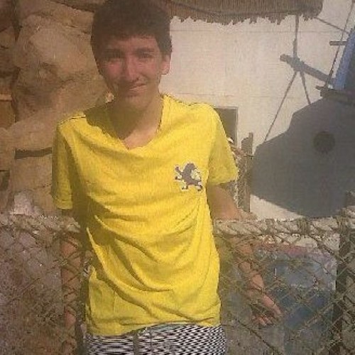 JorgeRIbarra96's profile picture. 