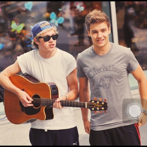 NaNaNaNiam's profile picture. Everythings Niam & nothing hurts. Love 5/5 of One Direction. Owners: @NessTheMess5 @twerk_4_tommo @babiiraeeobie @my_kryptonitex3 @_Carolineeeeee_