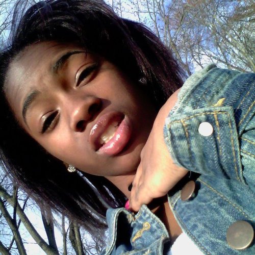 #TeamFollowBack #TeamDarkSkin ( ; #TeamCrips It wouldnt be Tink Loc if i aint get a luh nasty ( ; & tuh iaint got a promblem w/dropen somebody else kid ( :