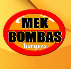 A tradição e a gostosura dos sanduíches brasilienses, é no Mek Bombas Burgers! Almoço Comercial, Sorvetes, Açai na tigela e muito mais... SIGA-NOS