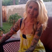 Cheryl Dugan - @tattoodchef1503 Twitter Profile Photo