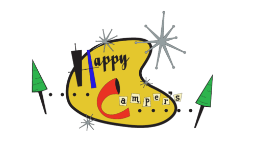 HappyCampersSno's profile picture. Happy Camper's Shaved Ice, Lemonades and Floats with a cherry on top! Denton, Texas only true shaved ice.