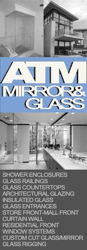 Metro NY's most innovative glass company. Offering solutions for all of your architectural glass needs.