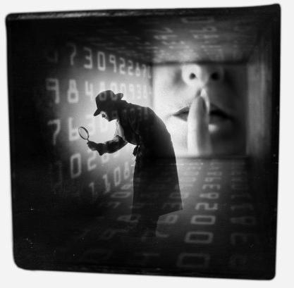 détective privé en droit civil et criminel