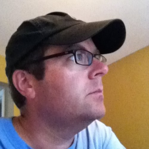 JoeFoote1's profile picture. 