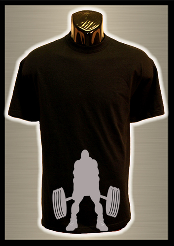 The MOST Hardcore Beast Mode heavyweight bodybuilding/powerlifting t-shirts, tank tops, sleeveless & gym gear on the PLANET! Up to 5XL! Step Up your Gym Game!
