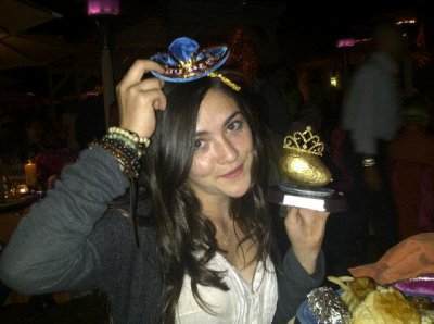 Isabelle Fuhrman is a goddess. Anyone who thinks different can die.