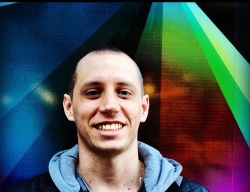 betocaceres's profile picture. Double mexican living in Melbourne, Australia.