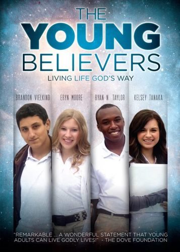 The Young Believer is a film about a group of Christian teens. http://t.co/oduHxi5Qkb