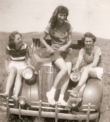 JennySSchrader's profile picture. Office Assistant at Field Jerger, writer, WordPress fanatic. Busy, busy girl...