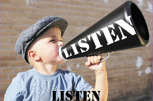 listentheband's profile picture. LISTEN is a Southern California based band made up of 5 lead singers. Erik Lapporte, Luke Beato, Angela  Devette, Roger Beall and Arlan