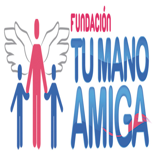 Yo Pongo Mis Manos y Tu.  Apoya la Fundacion TMA Tu Mano Amiga Correo: fundaciontma@gmail.com