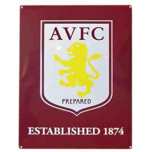 DreamofAVFC's profile picture. 