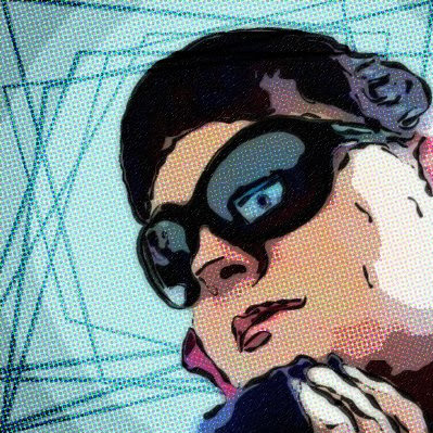 prismaticfrog's profile picture. 