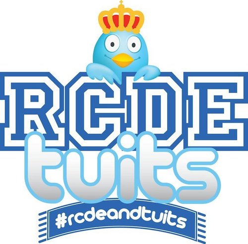 #rcdeandtuits és una trobada temàtica de pericos tuiteros que pretén ser un punt de referència en l’esport i les xarxes socials