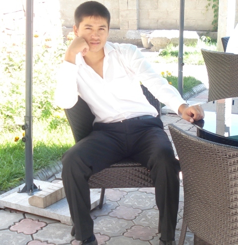 A777Tagaev's profile picture. 