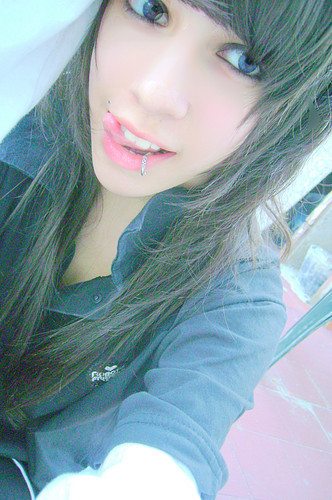 sentirse linda xq te lo dicen es algo re hermoso