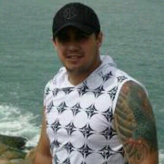 MaykolCesrio's profile picture. 