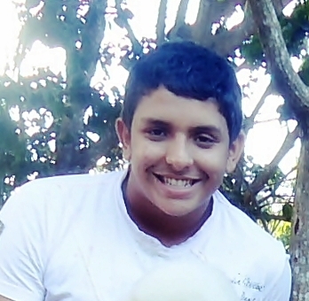 Feio, Feliz e FLAMENGUISTA (:
