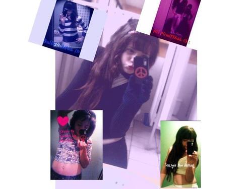ola me dicen vale soy linda cmo en la joto y me gusta conocer niños lindos y simpatikos y tengo 14 años y vivo en los andes calle larga