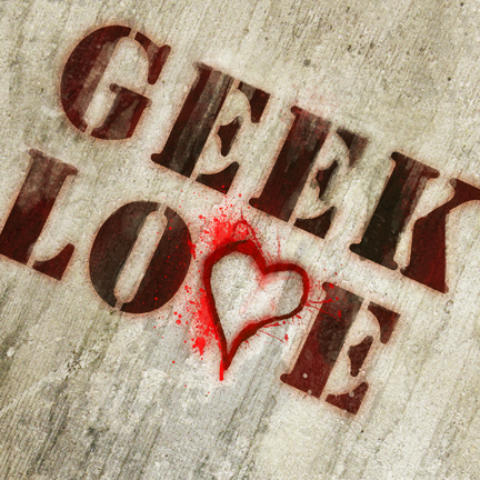 GeekLoveAntho Profile Picture
