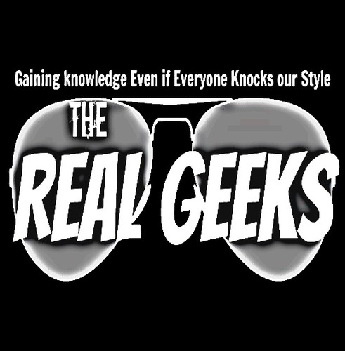 Follow #TeamGeeks - @DjMrGeekD @CollegeBoyT @LyriqualContent @HeadPhoneHarry | Just some young men tryna make a difference