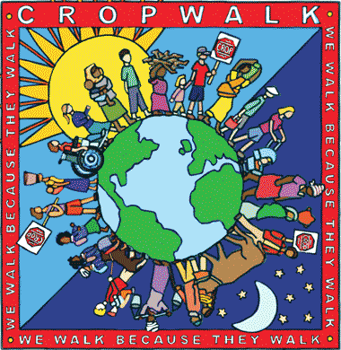 Triangle Area neighbors walking together to take a stand against hunger in our world. We raise awareness and funds for international and local relief.