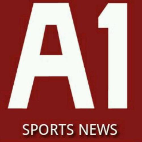 A1SportsNews's profile picture. Latest Scores,News,Players Stats,Team Stats.
#SportsNews #SportsTalks #SportsBlog