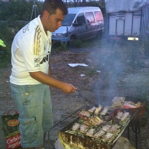 mariodl55's profile picture. 