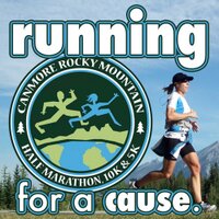Canmore Half (@canmorehalf) 's Twitter Profile