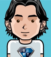 BIRT delivers next generation open source-based business intelligence and Rich Information Applications, that span all levels of development and deployment.