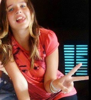 Deuuus ♥ , @DALESTEMF , @mcpaulinhosp ♥ , Pai&Mãe ♥ ,  irmã da @daniellelais3 ♥