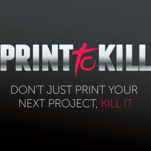 printtokill's profile picture. Printer of high quality, edgy, fun, business cards and promotional material.