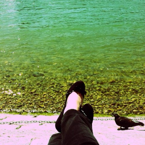 bronaghselby's profile picture. 