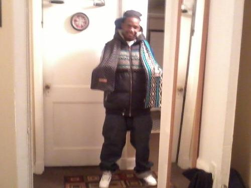 im jus another real nigga wit a grind