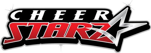 Official twitter for Cheer Starz🔥 Accepting athletes for the new season⭐️ Message us for any questions or info!