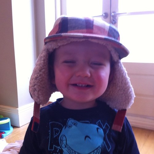 TrimTh3King's profile picture. 